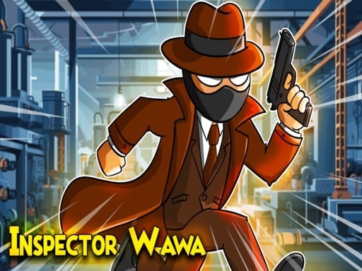 Inspector Wawa