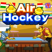 Air Hockey